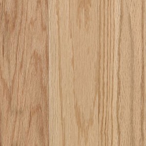 Woodmore 3 Inch Red Oak Natural